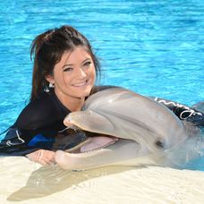 Kylie Jenner za roky