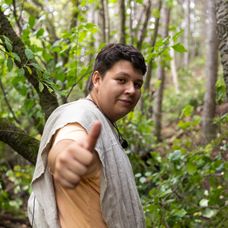 Tretí deň na Farme