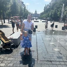 Barbora Záhorcová stále športuje a drží sa vo forme, ku ktorej sa dopracovala v Extrémnych premenách.