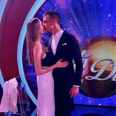 Bibi a Adam Bardyovci