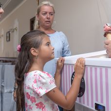 Laura Gavaldová a Jakub Horák