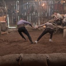 Romanov rozlúčkový súboj s Milanom