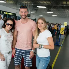 Ľudia jej vytvorili pamätník.