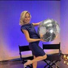 Ivana Gáborík sa vracia do Let's Dance, tentoraz nie ako tanečnica.