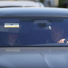 Sú spolu! Najnovšie fotky Bennfier