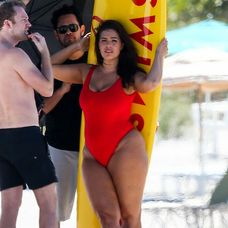 Ashley Graham