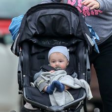 Gizka Oňová prišla s Evelyn na Farmu