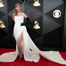 Taylor Swift na Grammy 2024