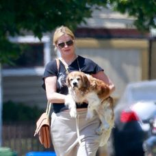 Mischa Barton v súčasnosti