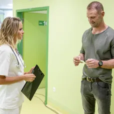 Nela Pocisková a Tomáš Maštalír