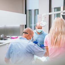 Schill Dental Clinic