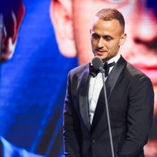 Futbalistom roka 2023 sa stal Stanislav Lobotka.
