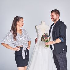 Mirka a Matej