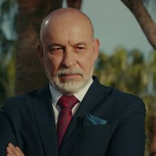 Veľvyslancova dcéra