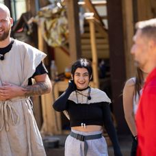 Farmári si zastrieľali na Jána Lašáka, do duelu idú Niki a Viki