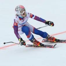 Henrieta Farkašová  