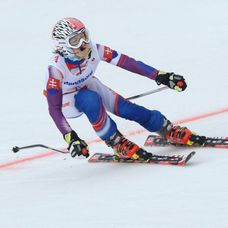 Henrieta Farkašová  