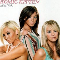 Atomic Kitten