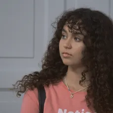 Nina sa rozhodla pre zmenu bez zvolenia rodičov.