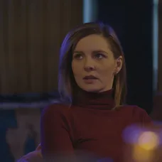 Lucia strávila s Borisom noc