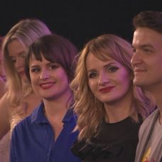 Premiéra filmu Cuky a Luky.