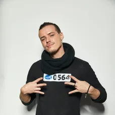 Matěj Vávra