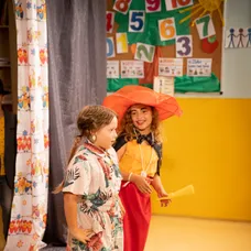 Viky (Izabelka Gavorníková) a Niko (Danko Rovňák)