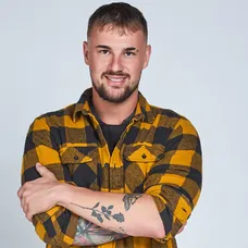 Farma 17 - Miloslav Miklošovič