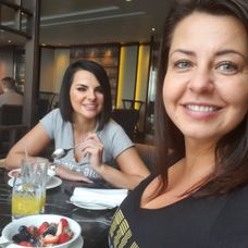 Adriana Šalapová po Extrémnych premenách