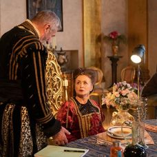 Princ mamáčik - Jana Nagyova s Martinom Hubom