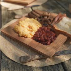 Výhra brunchu pre celý kmeň sa zmenila na niečo celkom iné. Lovci sa napokon kvôli odmene pohádali.