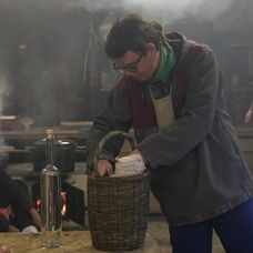 Britská reality hviezda Chloe Sims