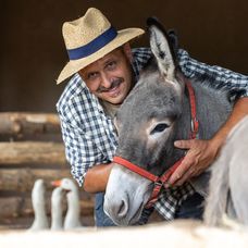 Na Farme sa objavia aj somáriky z minulej série