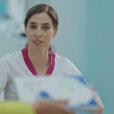 Má Katarína dôvod žiarliť na Richarda a jeho známosť s Barborou?