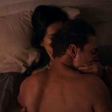 Skrytá vášeň – Príbeh pokračuje