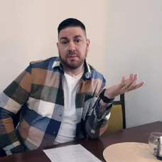Na nože - Martin Novák v reštaurácii Zlatý mlyn