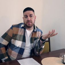 Na nože - Martin Novák v reštaurácii Zlatý mlyn