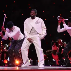 Usher