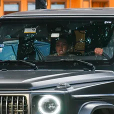 Bradley Cooper a Gigi Hadid nafotili opäť spolu
