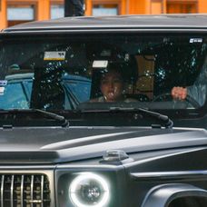 Bradley Cooper a Gigi Hadid nafotili opäť spolu