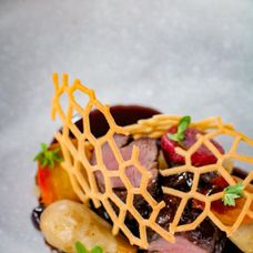 Michal Novák v Teleráne pripravil jesenné chuťovky