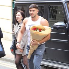 Molly-Mae a Tommy Fury sa rozišli