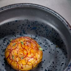 Michal Novák v Teleráne pripravil jesenné chuťovky