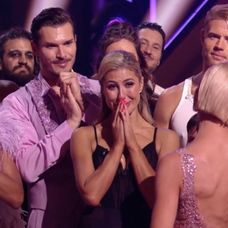 Selma Blair musela odstúpiť