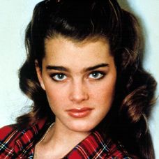 Brooke Shields