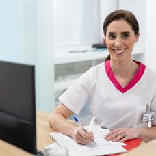 Zuzana Porubjaková v Druhej šanci.