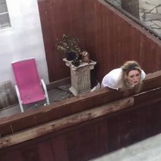 Mischa Barton