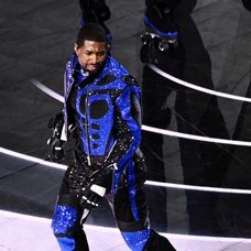 Usher