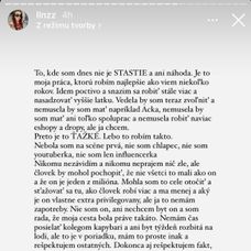 3/ Vyjadrenie Luly Almaksus ku kauze s Explom