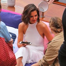 Katie Holmes